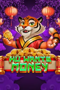 Hu Wants Money