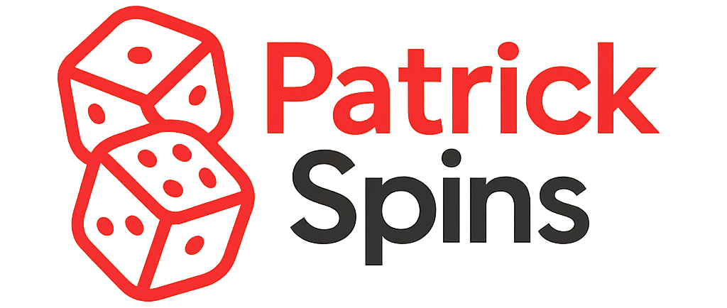 Patrick Spins